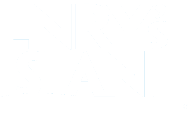 enrysisland